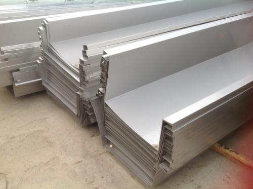 霍城304不锈钢天沟