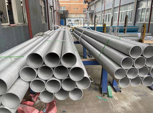 霍城310s不锈钢管