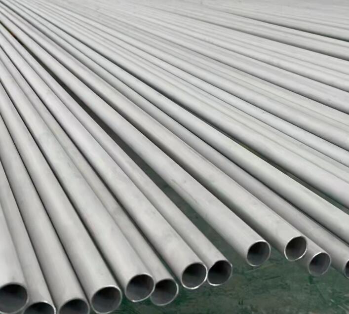 霍城441不锈钢管