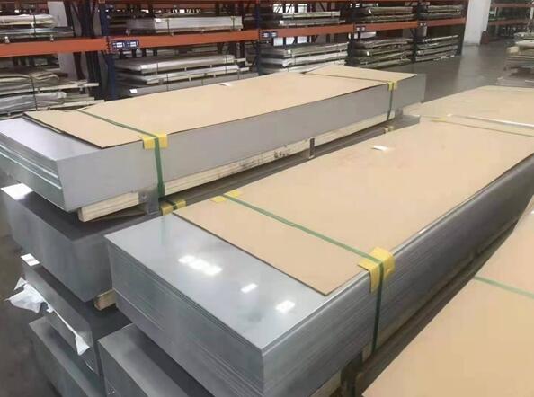 霍城310s不锈钢板