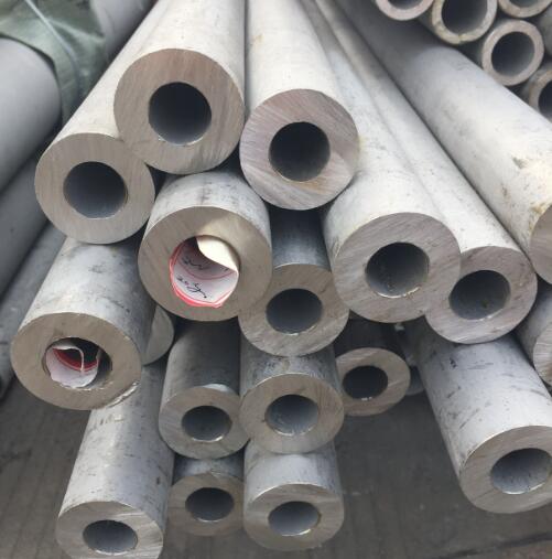 霍城321不锈钢管