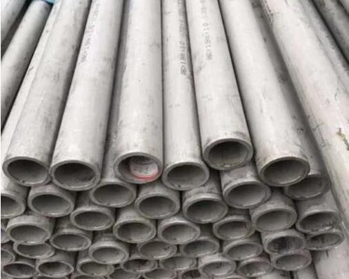 霍城310s不锈钢管