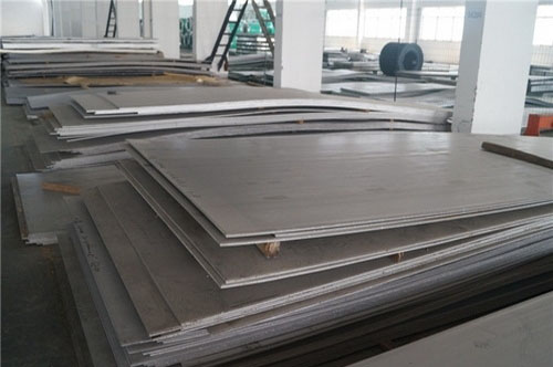 霍城304不锈钢板