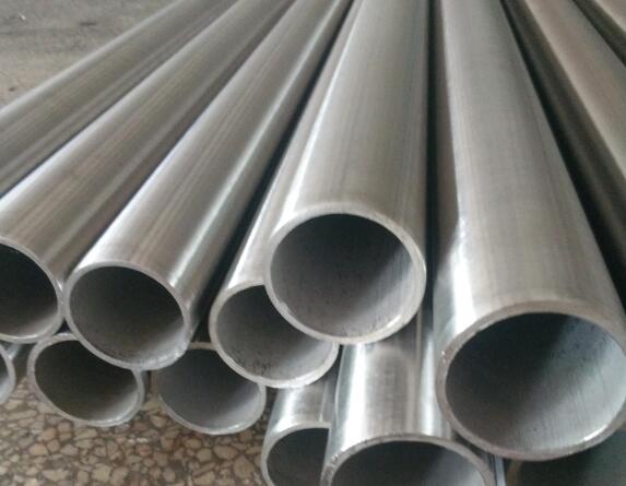 霍城321不锈钢管