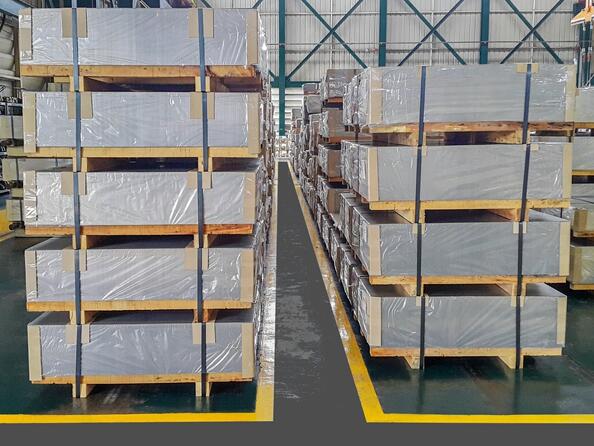 霍城316ti不锈钢板