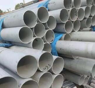 霍城316L不锈钢管