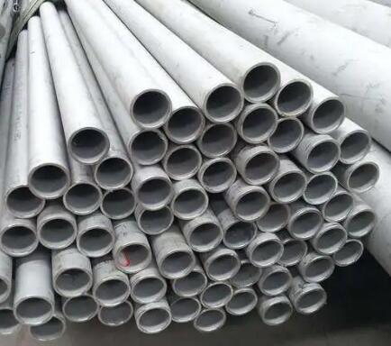 霍城316L不锈钢管