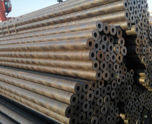 霍城无缝钢管