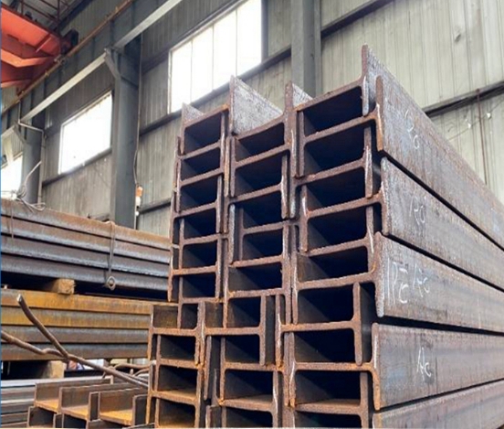 霍城Q420C工字型钢