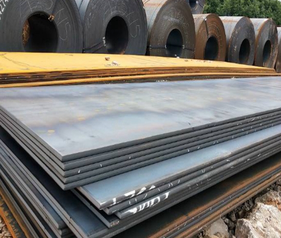 霍城510L汽车大梁板