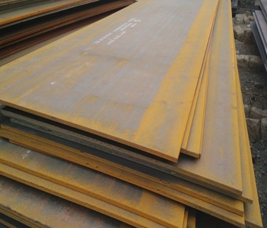 霍城610L汽车大梁板