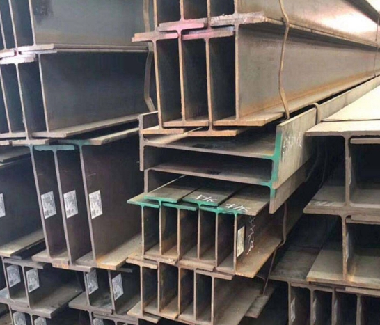 霍城Q235C工字钢