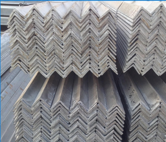 霍城不等边镀锌角钢