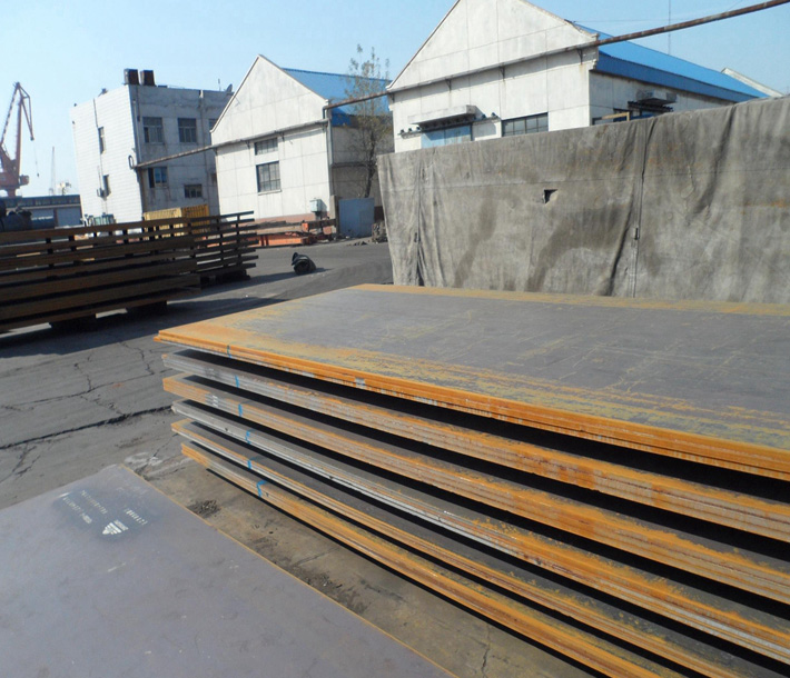 霍城SA210C镀锌板