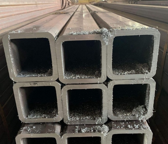 霍城Q235D无缝方矩管